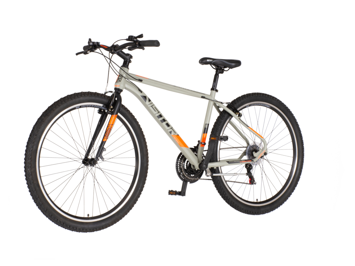 Bicikl Visitor Radiance 29" zlatno narandžasti