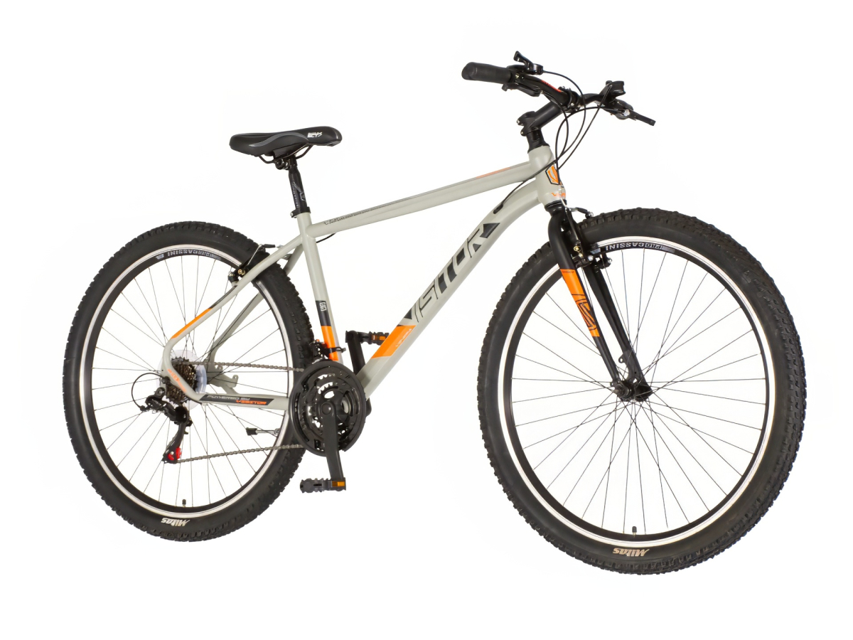 Bicikl Visitor Radiance 29" zlatno narandžasti