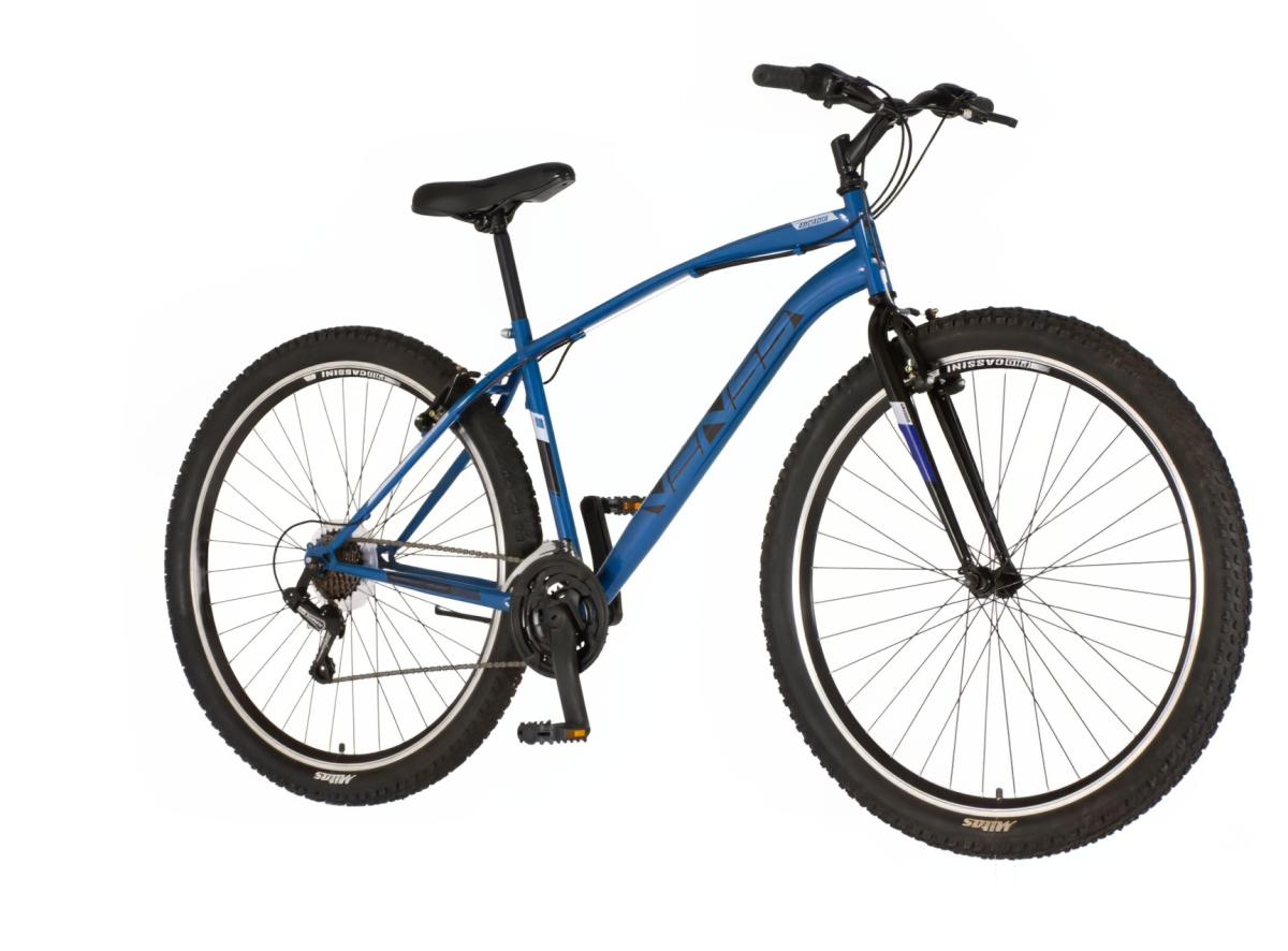 Bicikl Venssini Arcadia 29" plavo crni