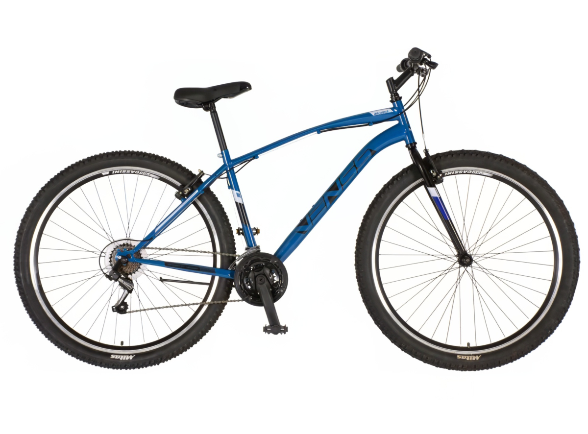 Bicikl Venssini Arcadia 29" plavo crni