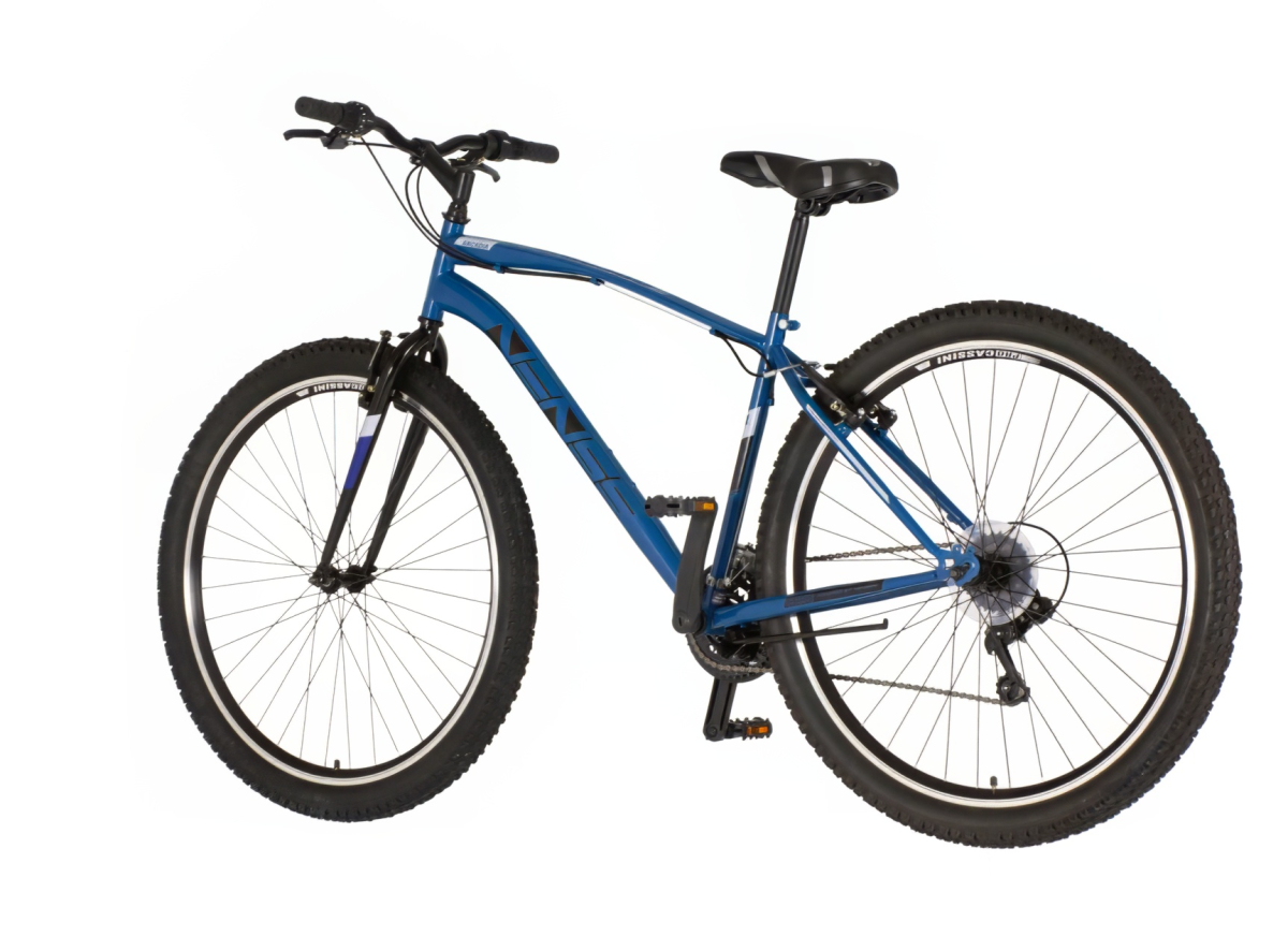 Bicikl Venssini Arcadia 29" plavo crni