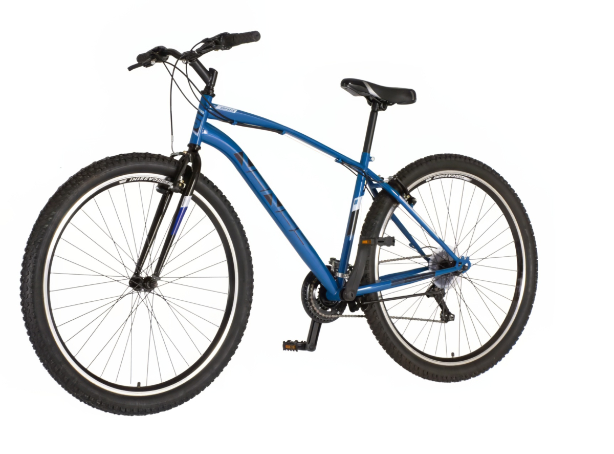 Bicikl Venssini Arcadia 29" plavo crni