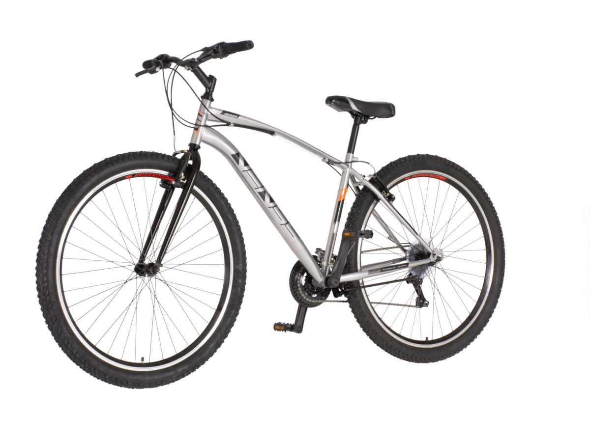 Bicikl Venssini Arcadia 29" srebrno crni