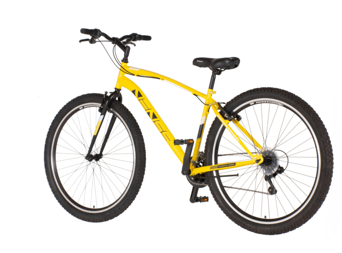 Bicikl Venssini Arcadia 29" žuto crni