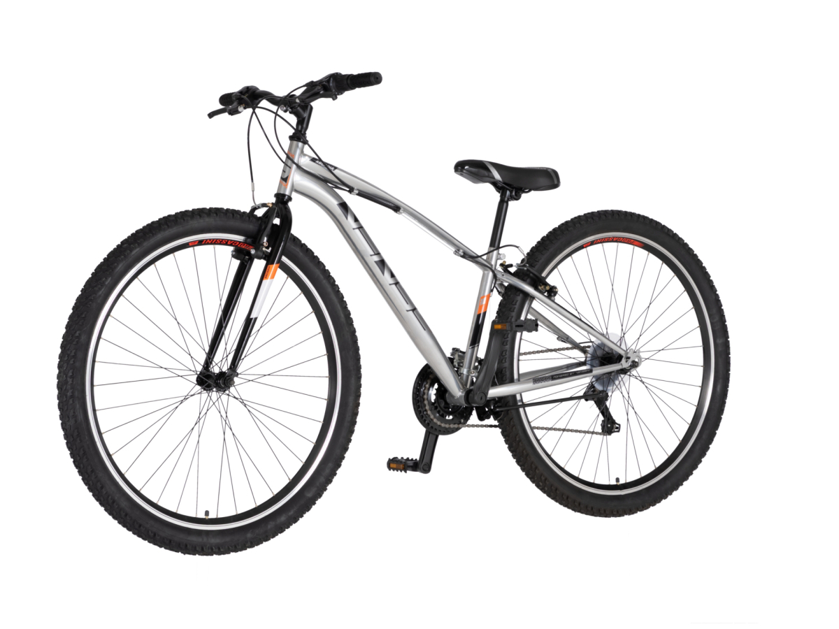 Bicikl Venssini Arcadia 29" srebrno crni