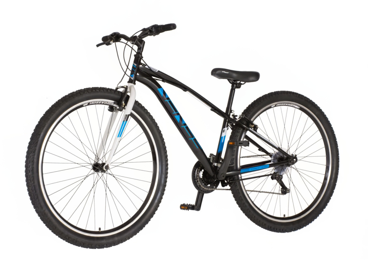 Bicikl Venssini Arcadia 29" crno plavi