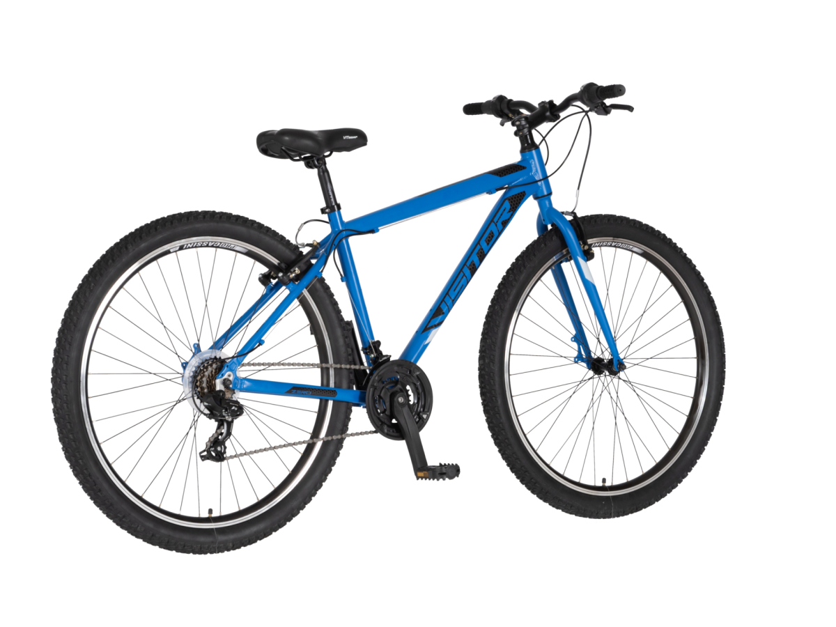 Bicikl Visitor Zero 29" plavi
