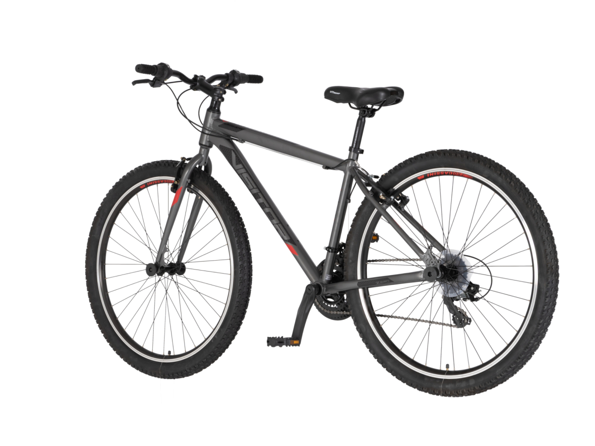Bicikl Visitor Zero 29" sivi