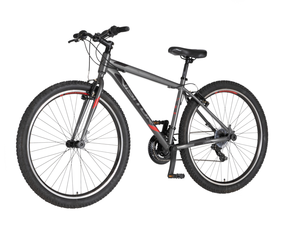 Bicikl Visitor Zero 29" sivi