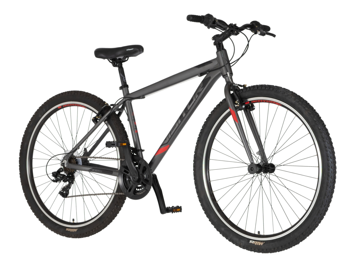 Bicikl Visitor Zero 29" sivi