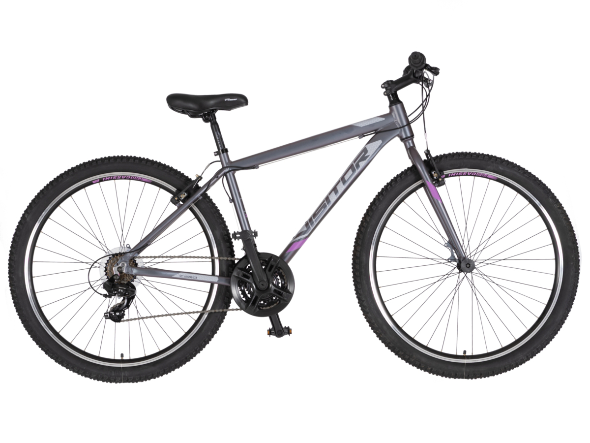 Bicikl Visitor Zero 29" kameleon