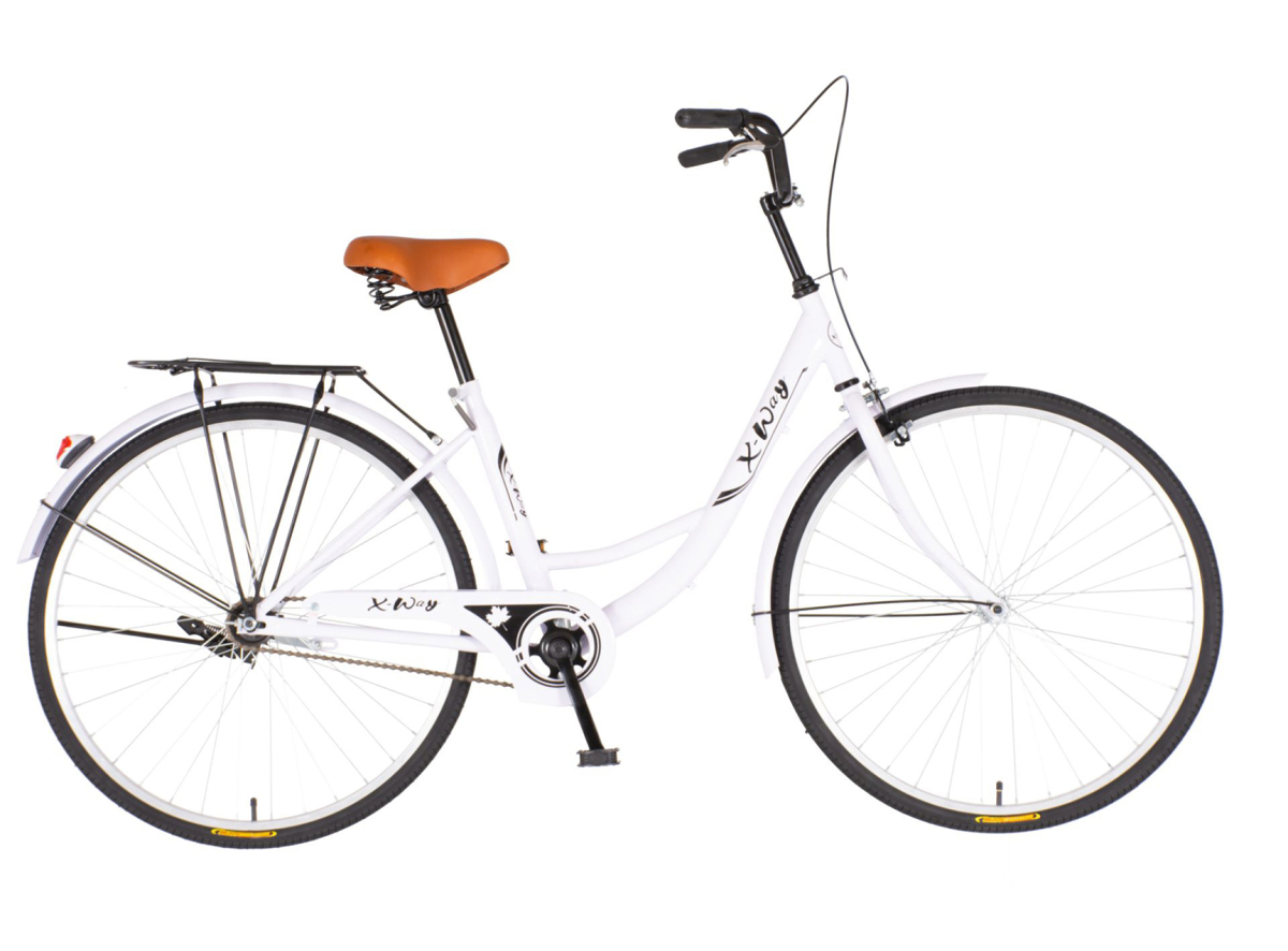 X-way bela 26