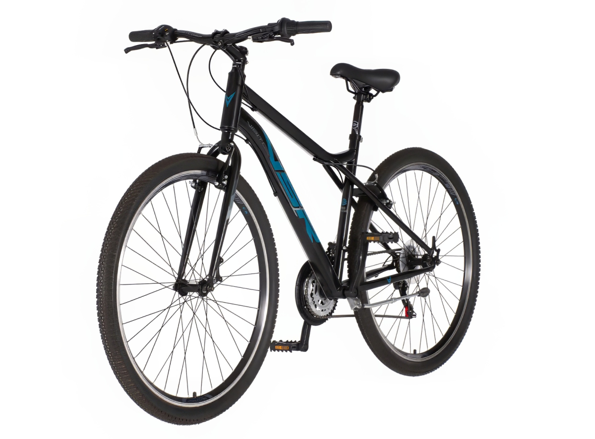 Bicikl Visitor Proclassic 24" crni