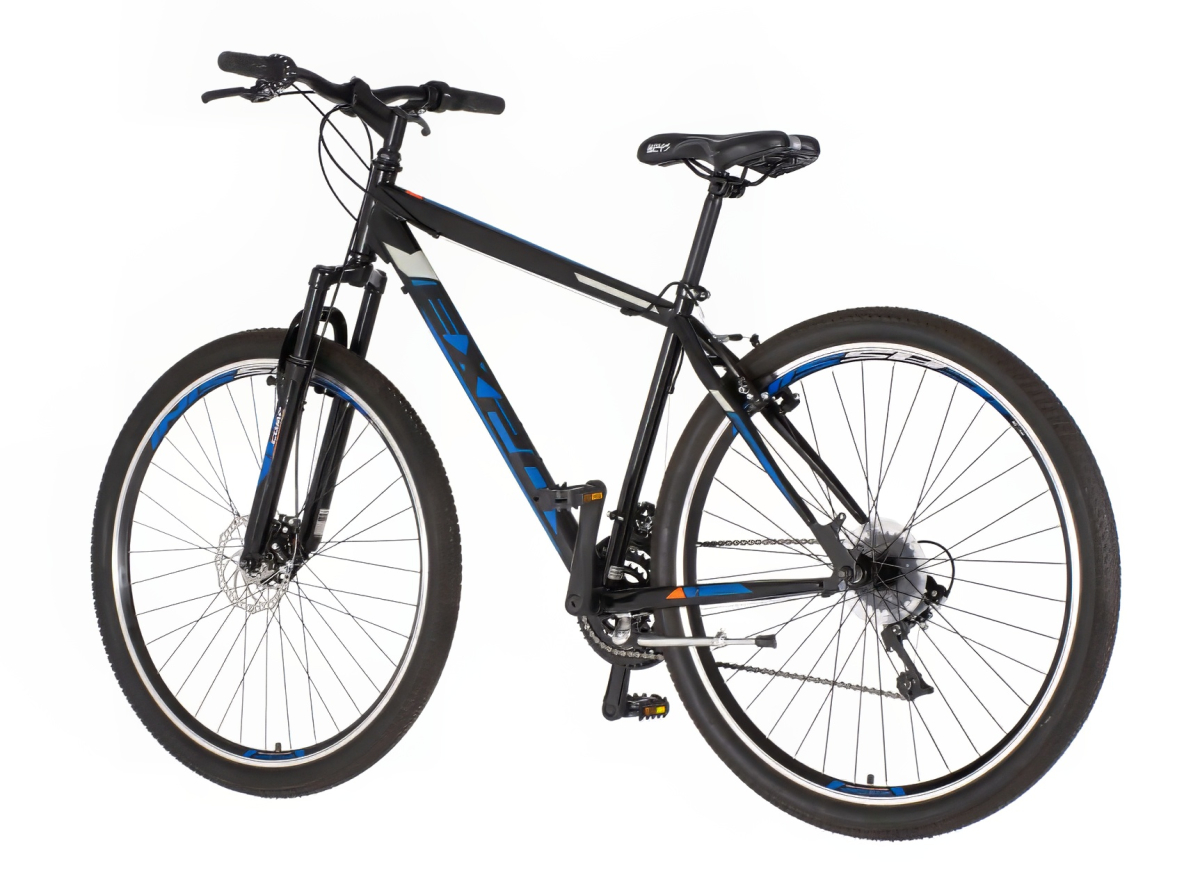 Bicikl Explorer Force 29" crni