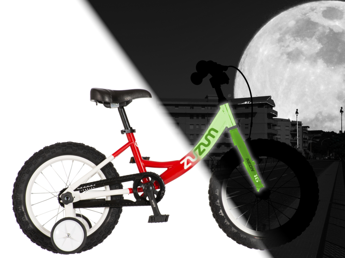 16 neon Zuzum-1 crvena bela