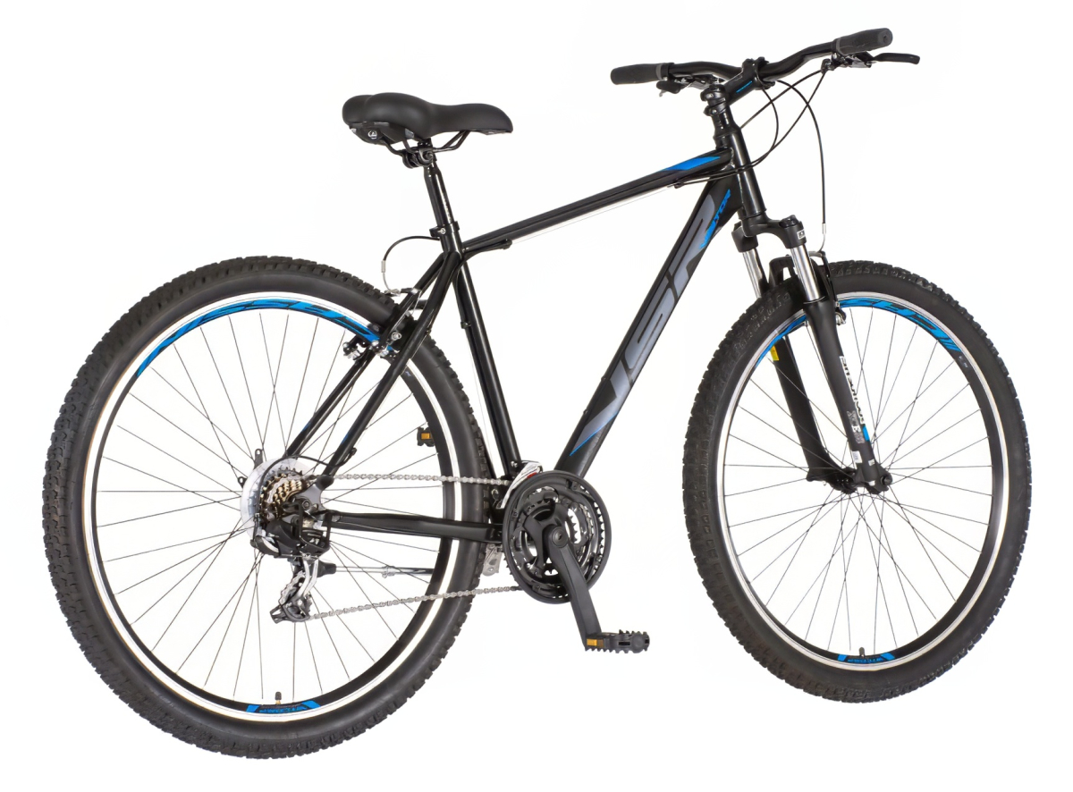 Bicikl Visitor Master 29" crni