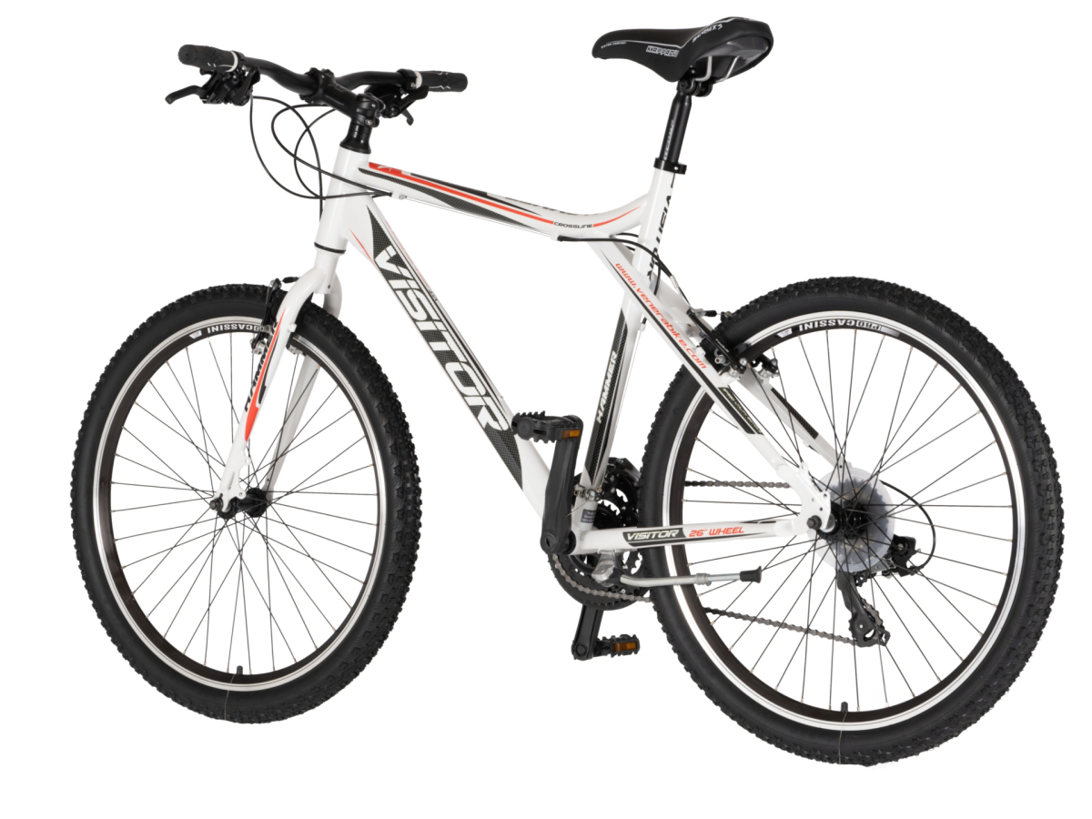 DIA261 26/20 SCOUT DIAMOND SIVI