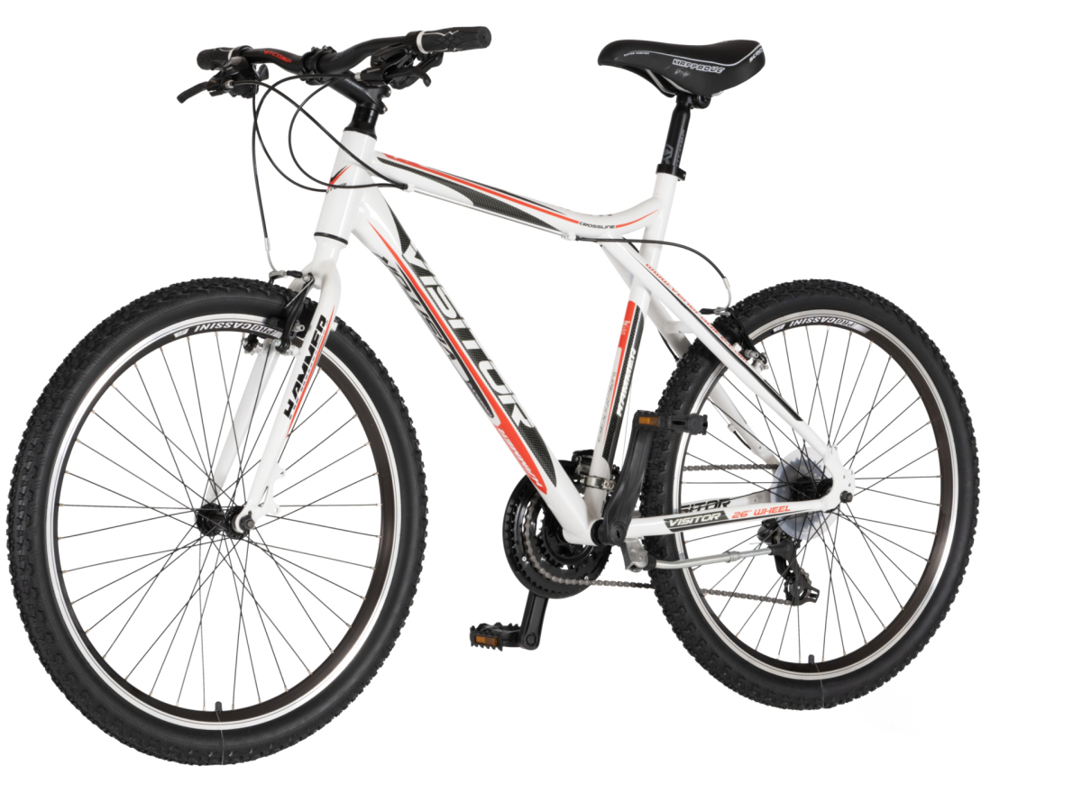 DIA261 26/20 SCOUT DIAMOND SIVI