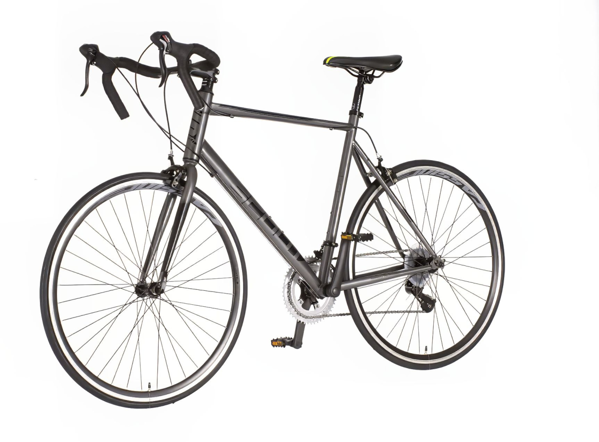 Bicikl Visitor Road 28" sivi