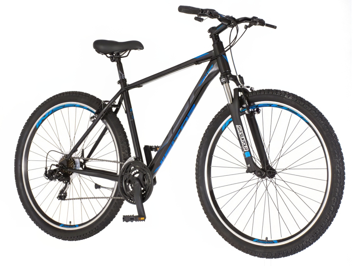 Bicikl Visitor Master 29" crni