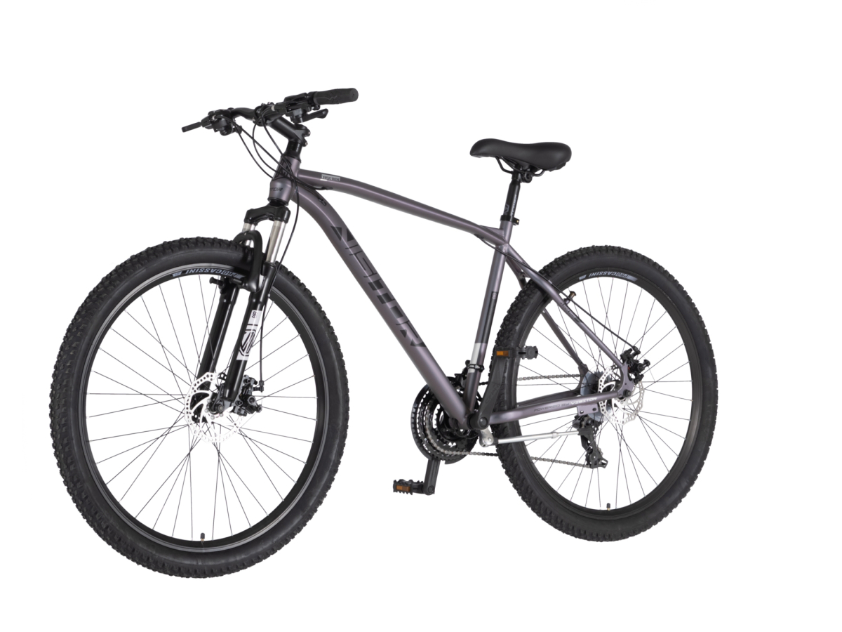 Bicikl Visitor Cascade 29" kameleon crni