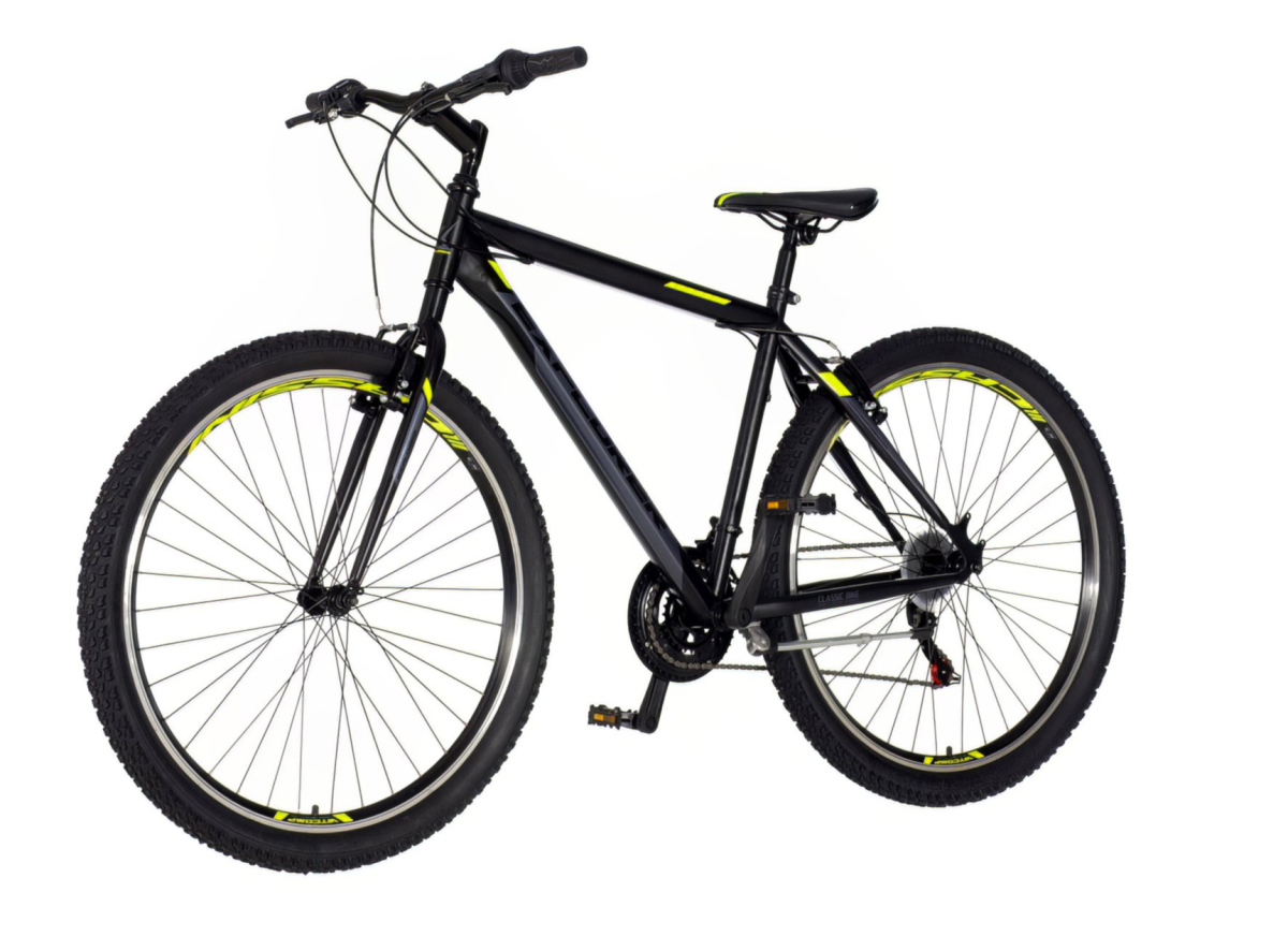 Bicikl Explorer Classic 29" crno sivi