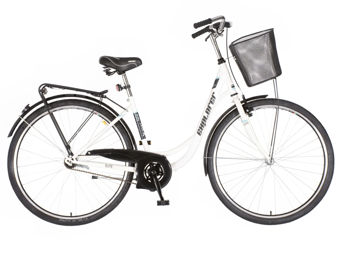 Bicikl Explorer Elite Lady 28" beli