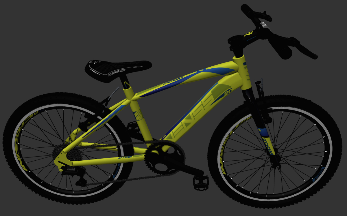 TOK17,1 27"/17"_2dizajn VENSSINI 2026