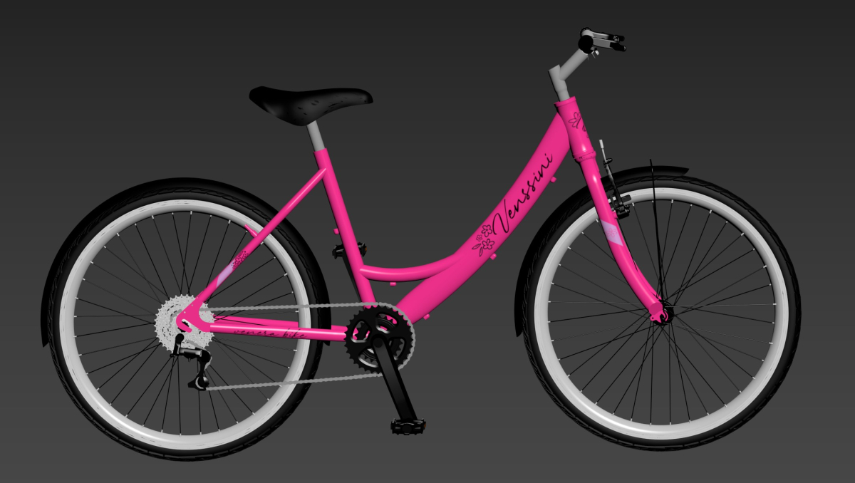 TOK6 20"/12"_2dizajn VENSSINI 2026