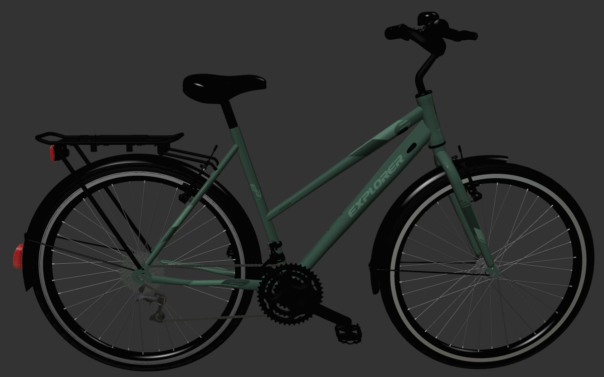 TOK15,1 28"/21"_1dizajn EXPLORER 2026