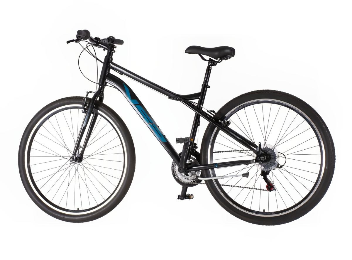 Bicikl Visitor Proclassic 24" crni