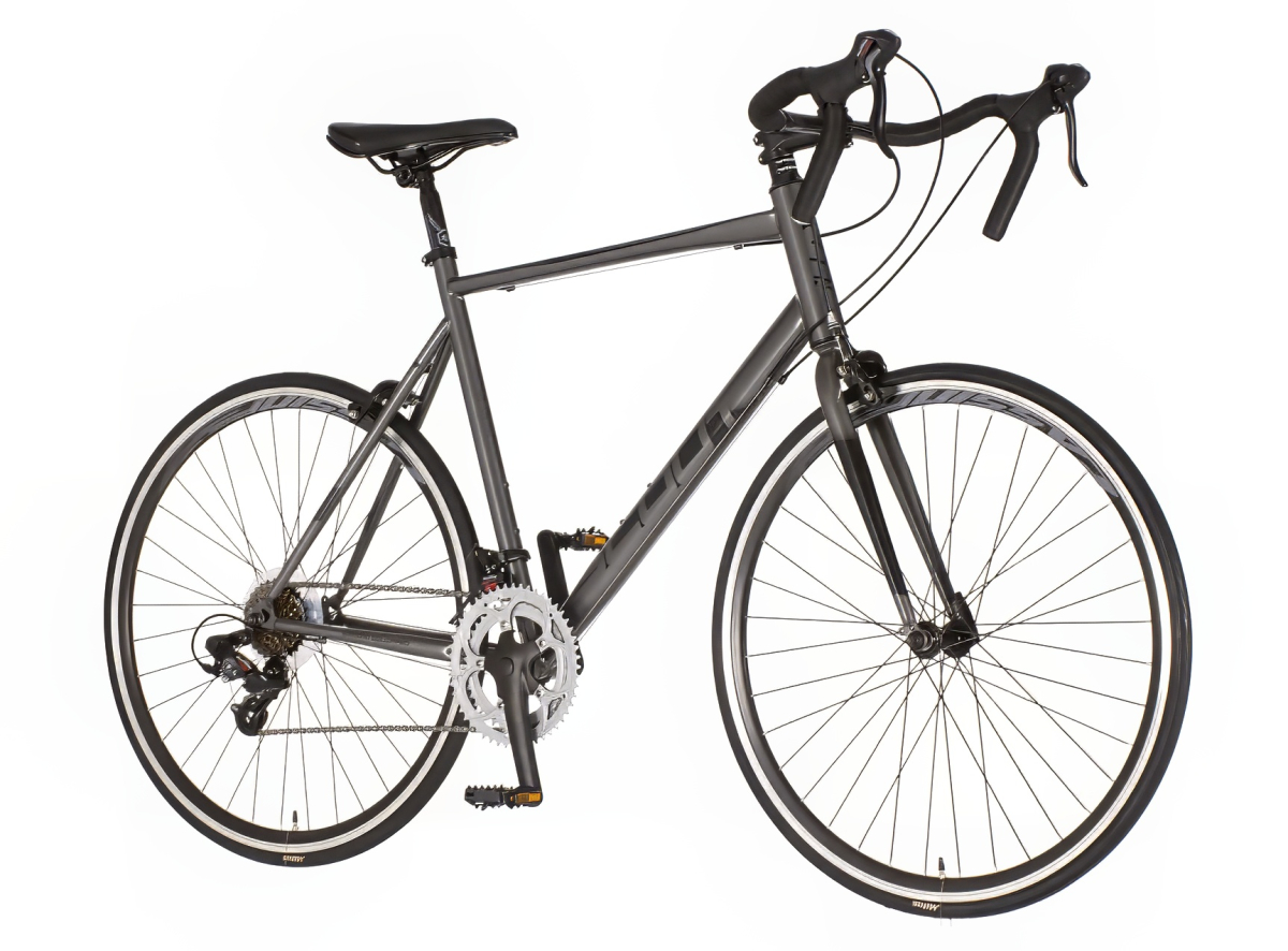 Bicikl Visitor Road 28" sivi