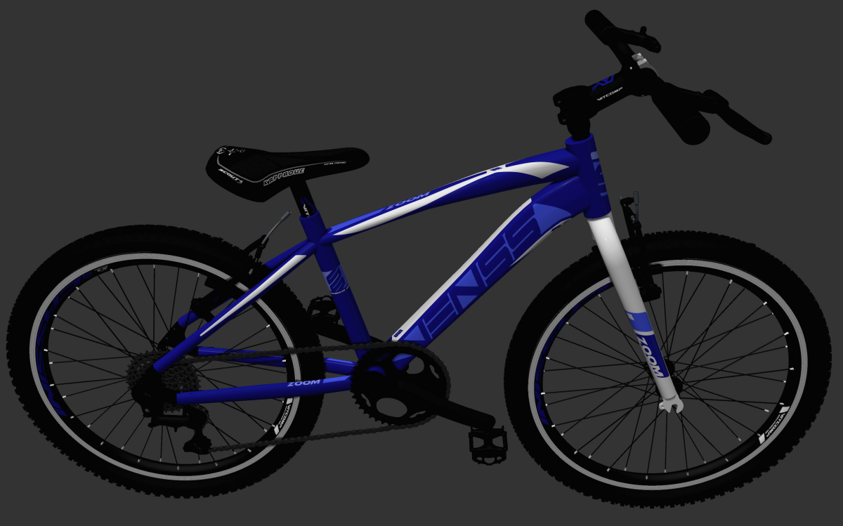 TOK17,1 27"/20"_2dizajn VENSSINI 2026