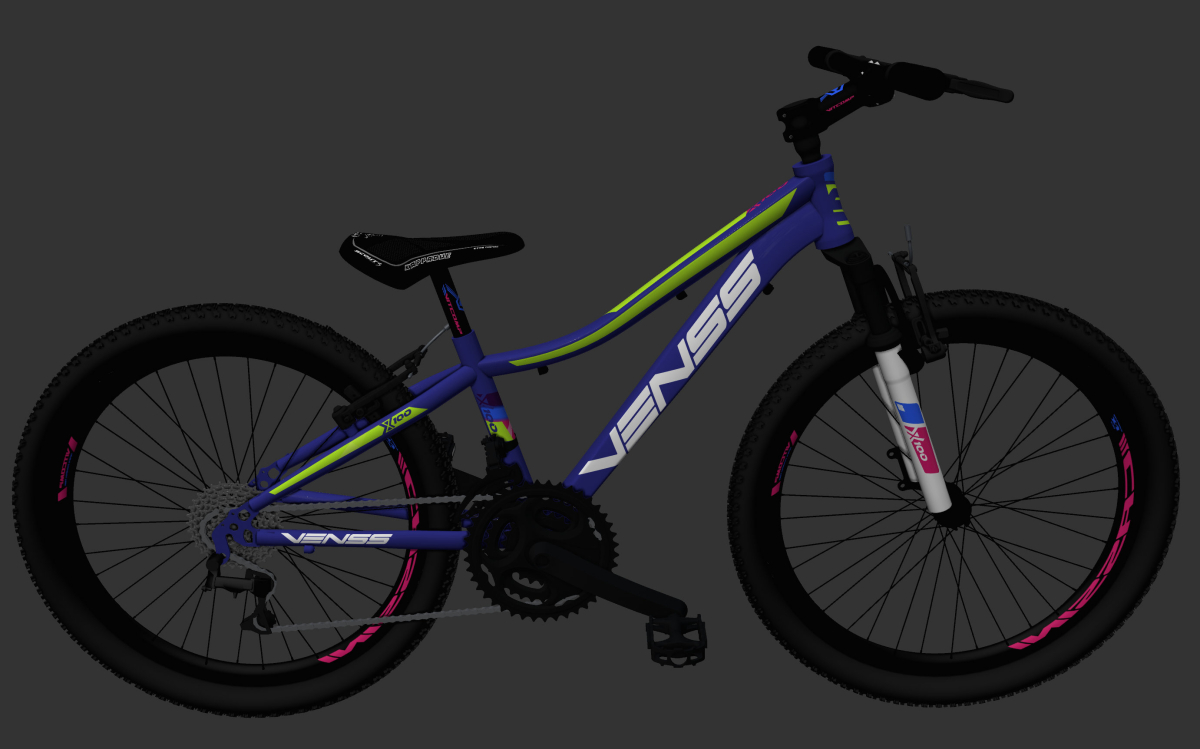 TOK19,1 24"/12"_2dizajn VENSSINI 2026