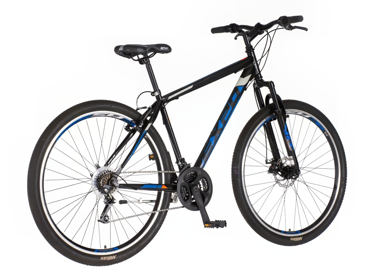 Bicikl Explorer Force 29" crni