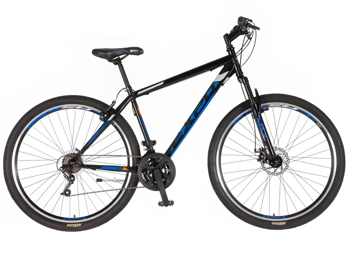 Bicikl Explorer Force 29" crni