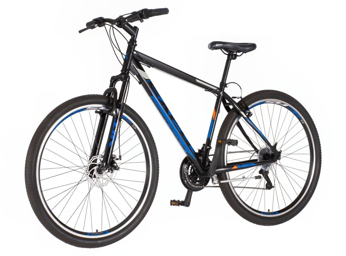 Bicikl Explorer Force 29" crni