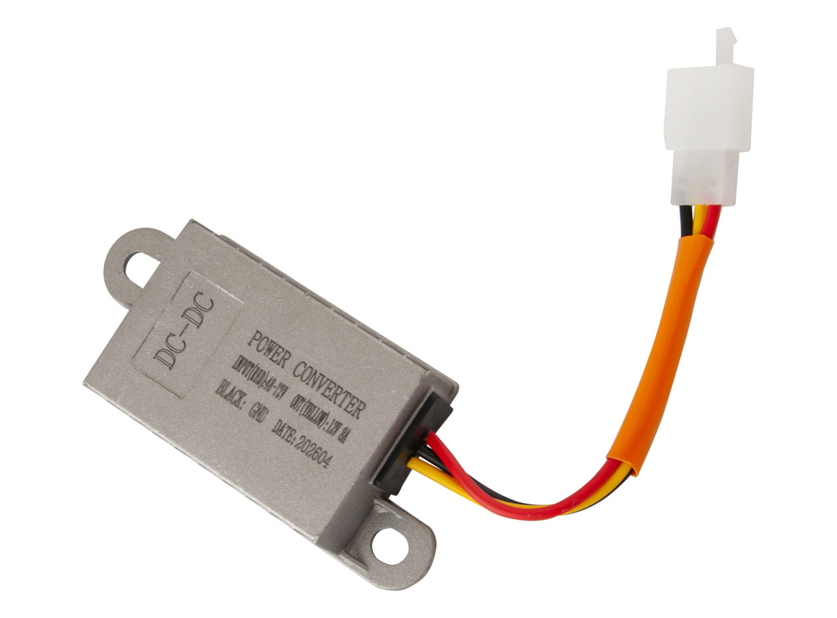 EB.KONVERTER VENECO SPARK