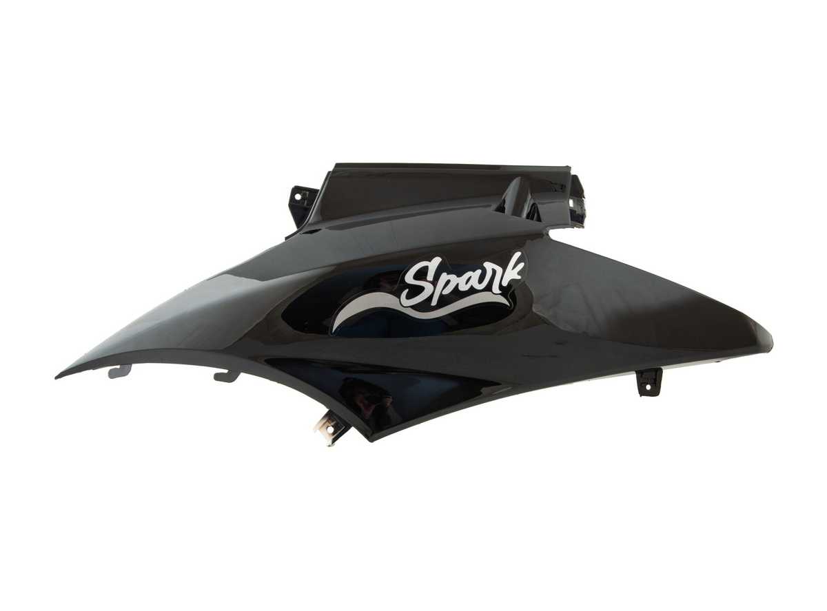 EB.OKLOP GORNJI BOČNI CRNI LEVI VENECO SPARK