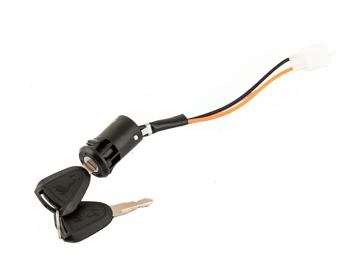 EB.KONTAKT BRAVA SA KLJUCEM ON/OFF EXTREME/PULSE