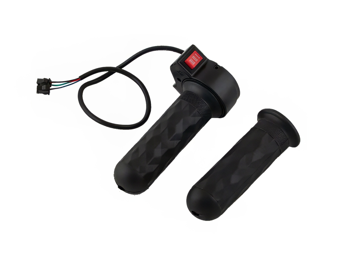 EB.RUČICE GASA L/D EXTREME