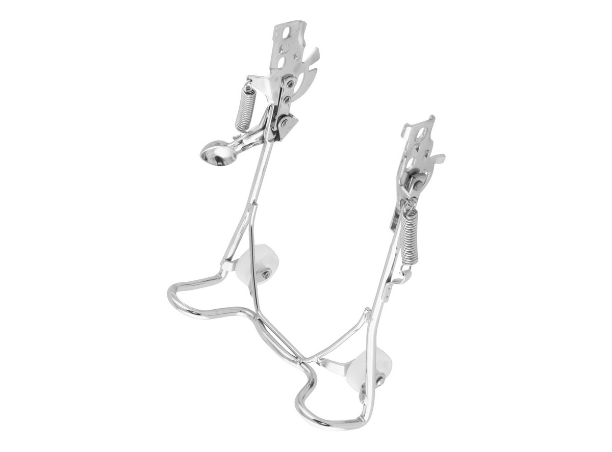 EB.NOGAR ZADNJI EXTREME/PULSE