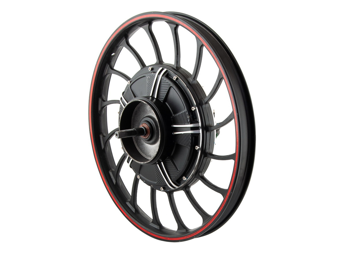 EB.ELEKTRO MOTOR 48V 250W EXTREME/PULSE