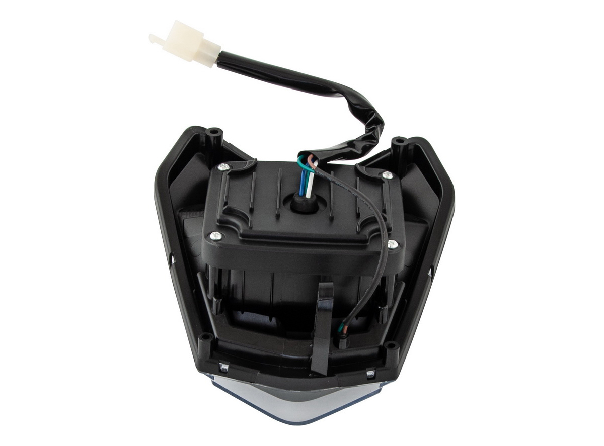 EB.SVETLO PREDNJE FUSION I FUSION PRO