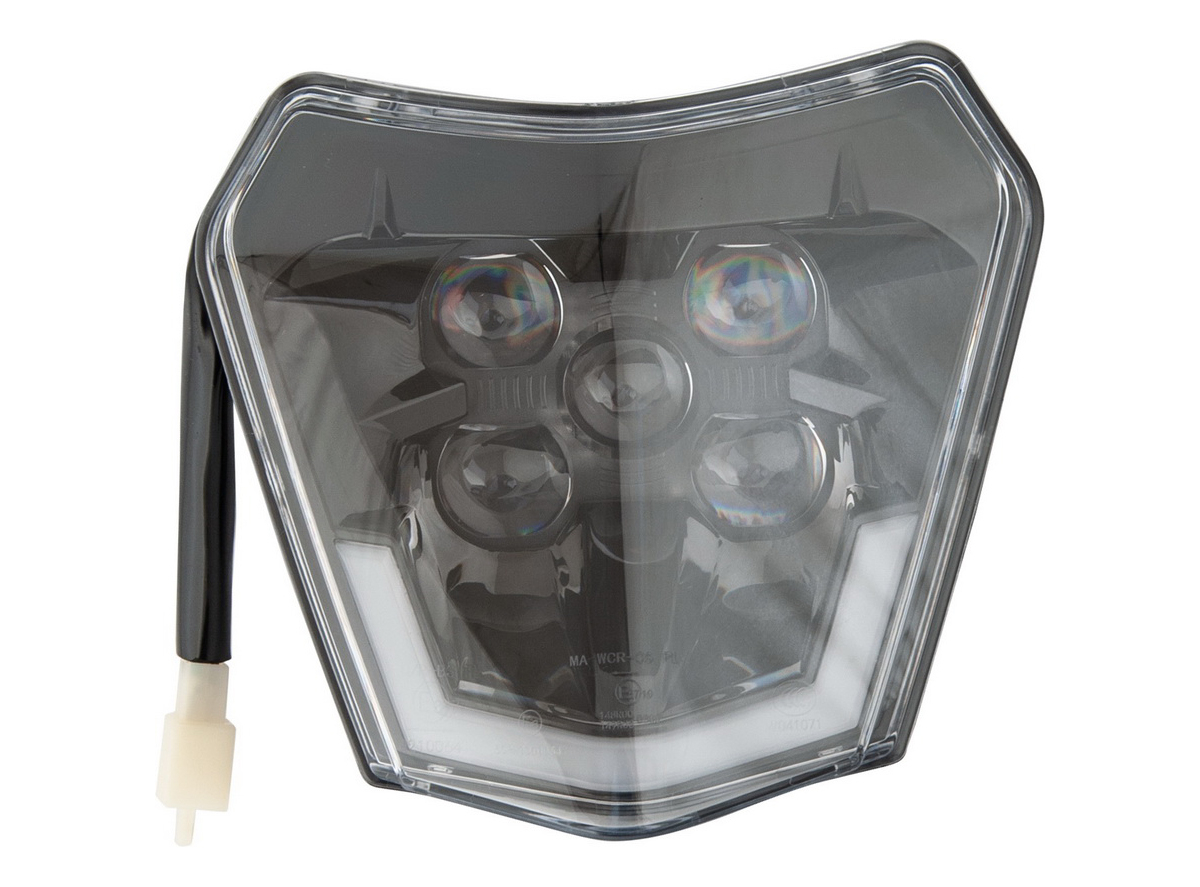 EB.SVETLO PREDNJE FUSION I FUSION PRO