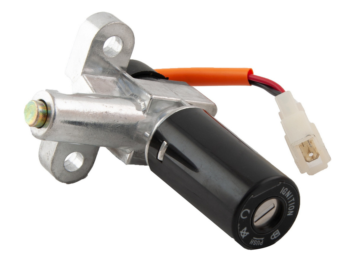 EB.SET ZA ZAKLJUČAVANJE SA KLJUČEVIMA FUSION/FUSION PRO