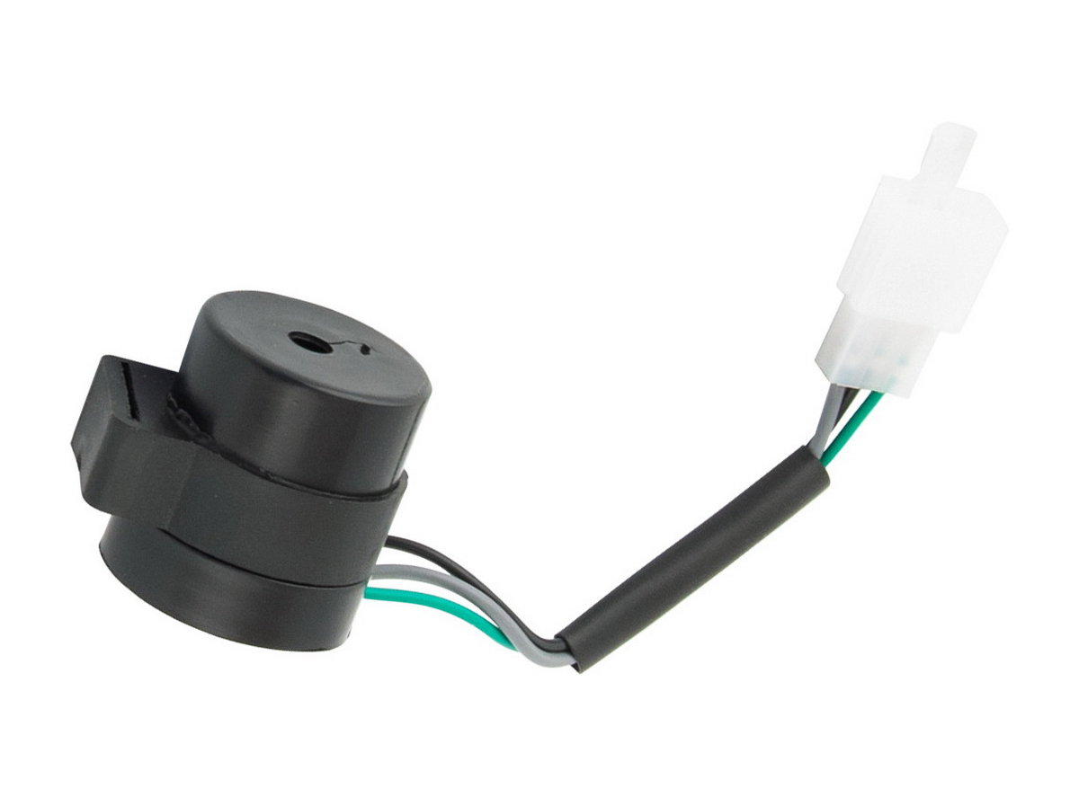 EB.AUTOMAT ŽMIGAVCA FUSION/FUSION PRO