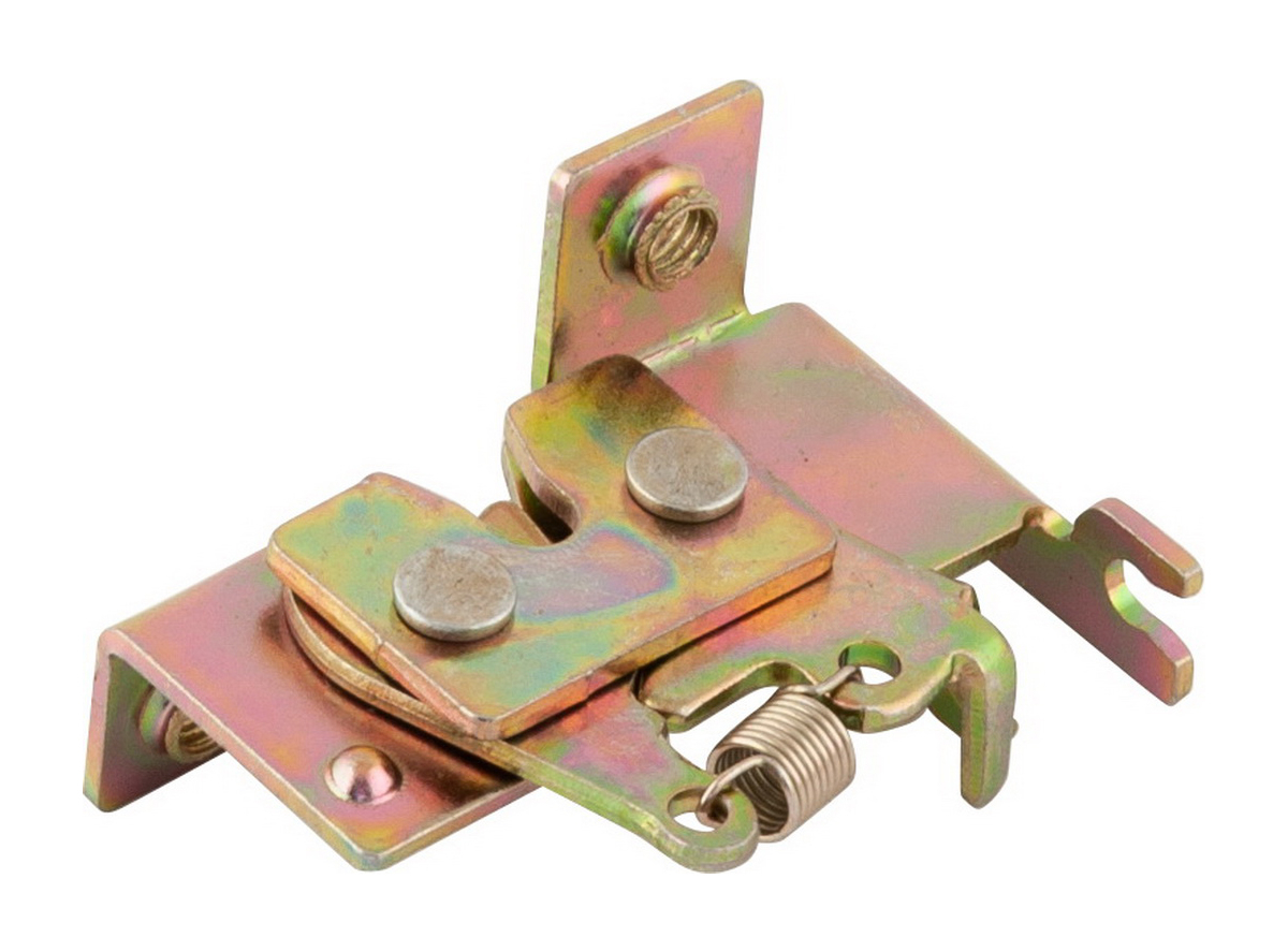 EB.METALNA PLOČICA ZA BRAVU FUSION/FUSION PRO