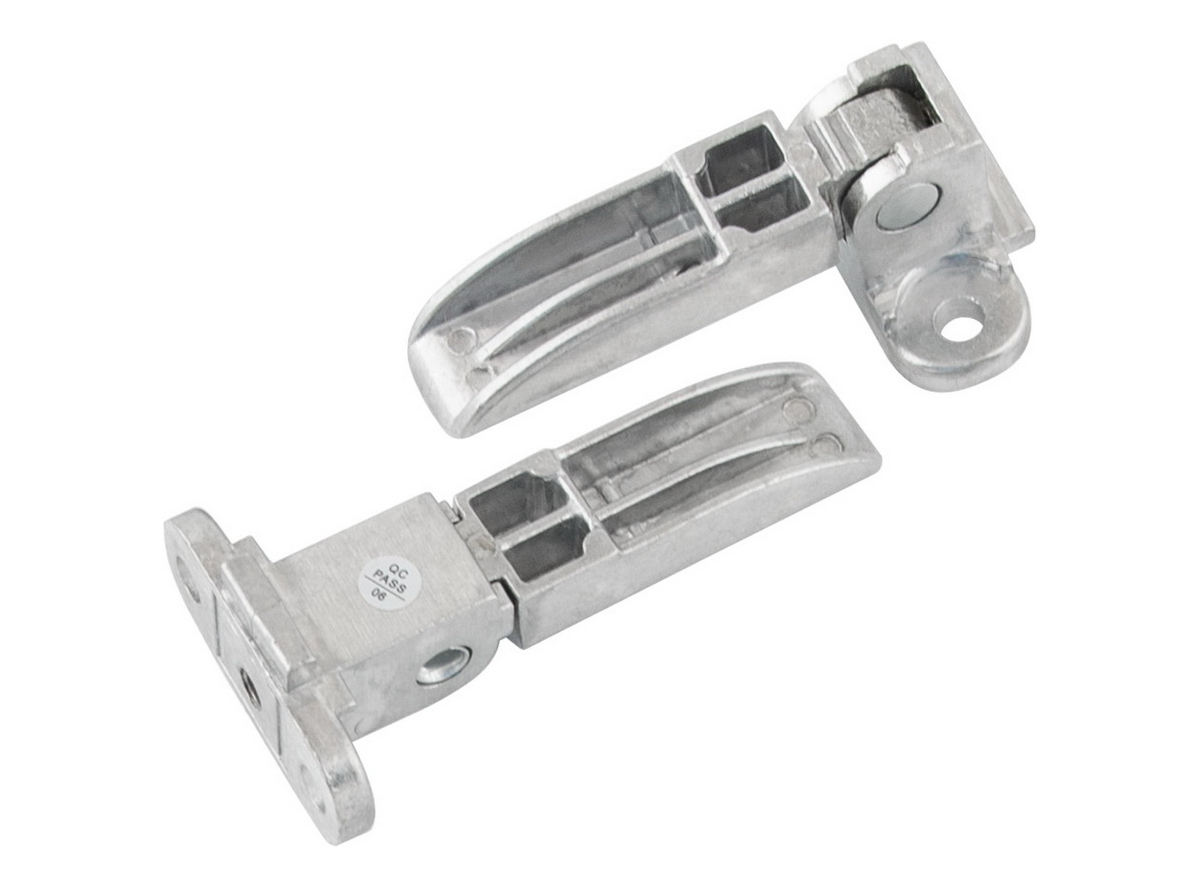 EB.DRŽAČI ZA STOPALA ZADNJI FUSION/FUSION PRO