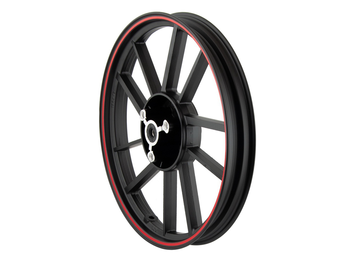 EB.PREDNJI TOČAK 14" FUSION/FUSION PRO